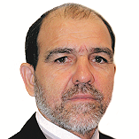 Edmar Ferreira do Carmo