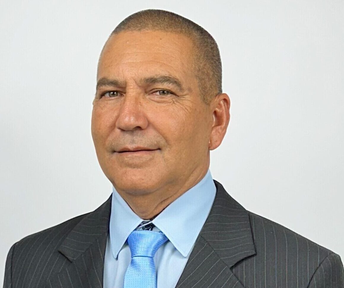 João Cesar da Rocha