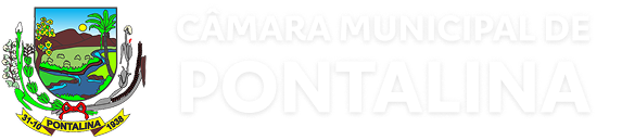 Câmara Municipal de Pontalina